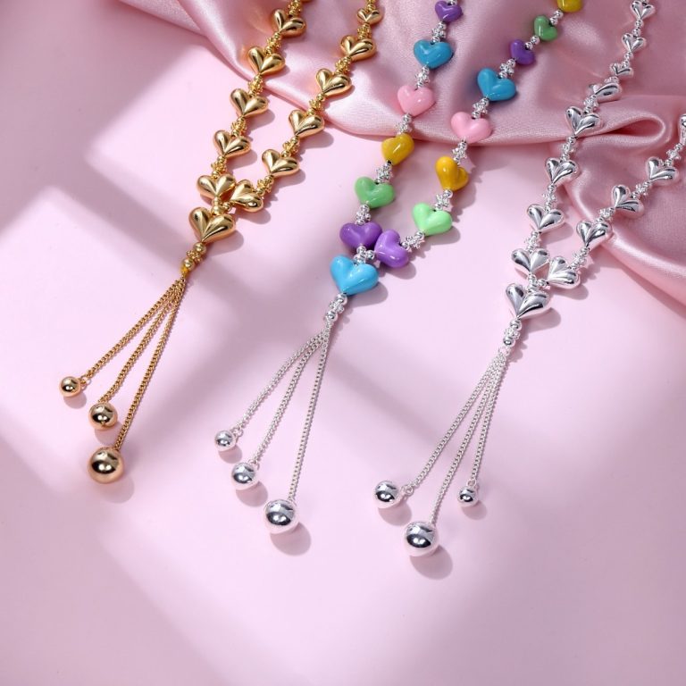 How to Choose a Reliable Hardware Jewelry Supplier for Your Business